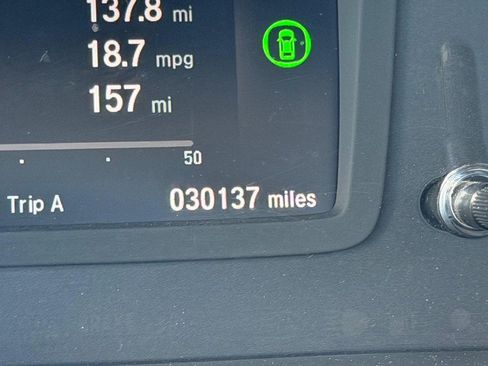 Used 2024 Honda Odyssey EX-L image 24