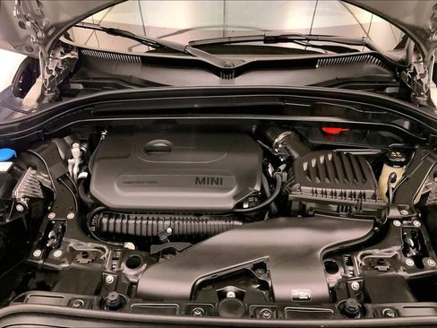 Certified 2024 MINI Cooper Countryman S AWD/4WD image 9
