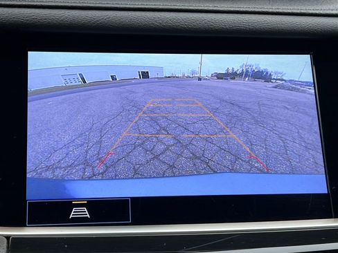 Used 2023 Cadillac XT5 Premium Luxury image 28