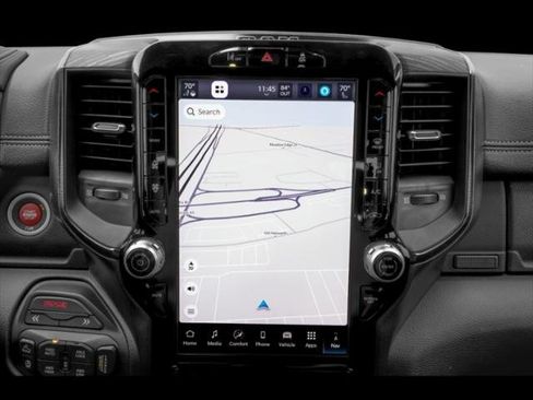 New 2027 RAM 1500 RHO AWD/4WD image 13