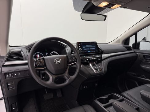 Used 2025 Honda Odyssey EX-L image 26
