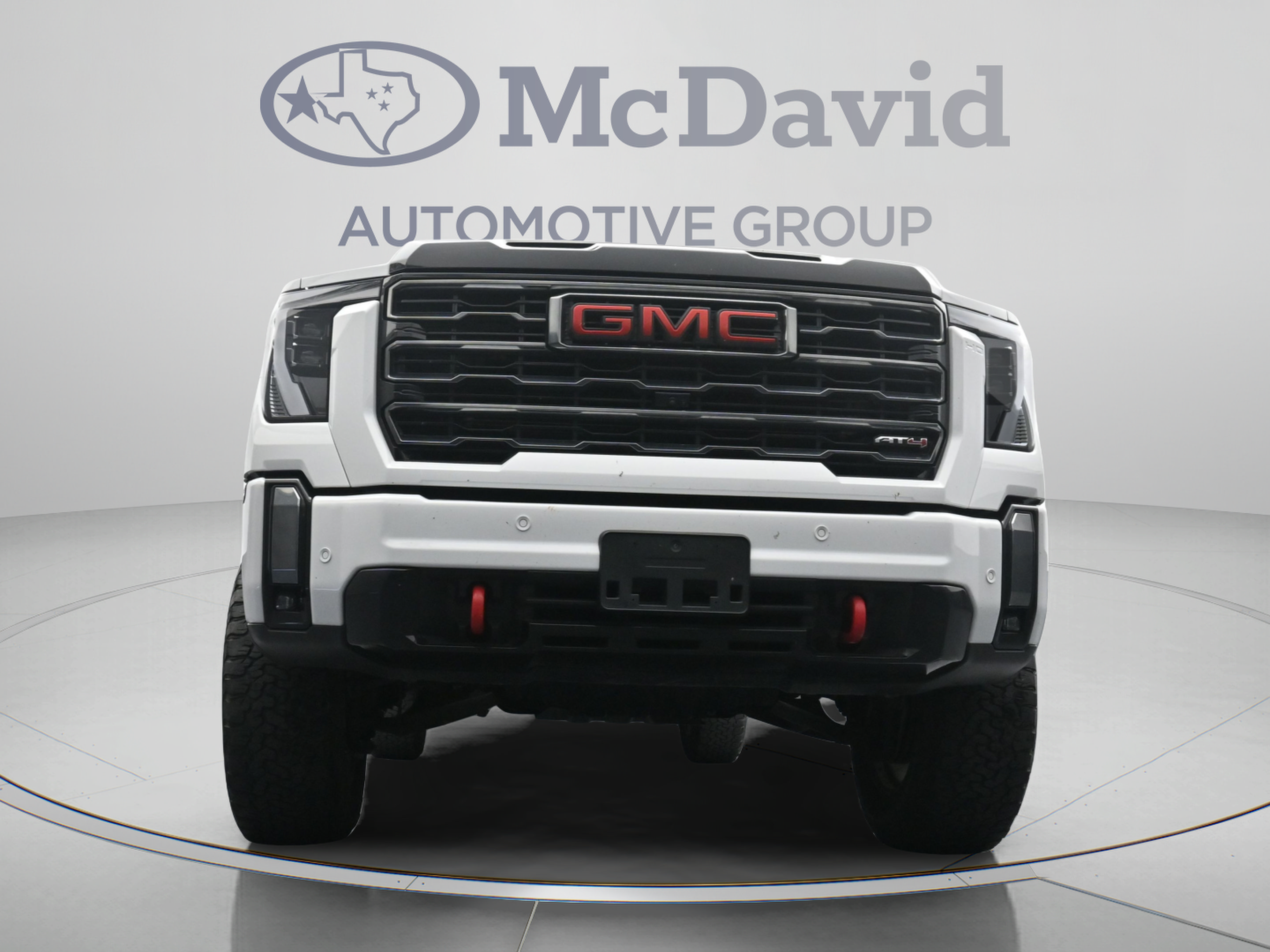 Used 2024 GMC Sierra 2500 AT4 w/ AT4 Premium Plus Package AWD/4WD image 26