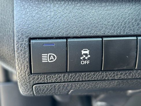 Certified 2024 Toyota Camry SE FWD image 23