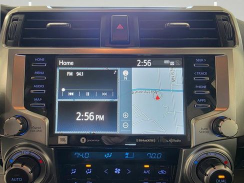 Used 2020 Toyota 4Runner Limited image 20