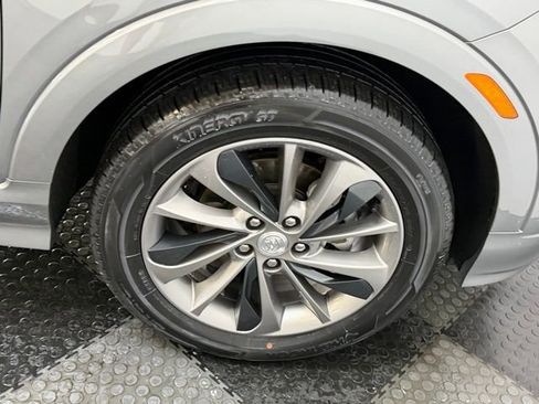 Certified 2023 Buick Encore GX Select w/ Sport Touring Package image 13
