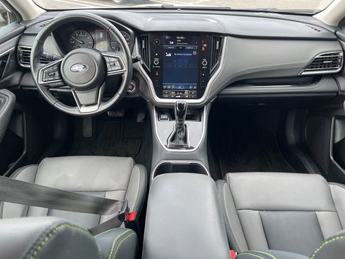 Used 2023 Subaru Outback Onyx Edition image 31