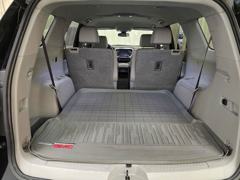 Used 2021 GMC Acadia SLT w/ Preferred Package image 33