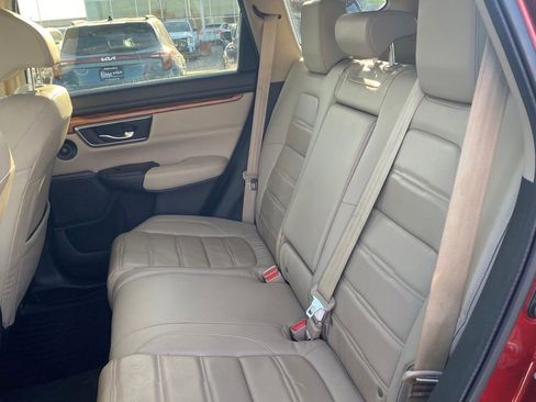 Used 2017 Honda CR-V EX-L image 21