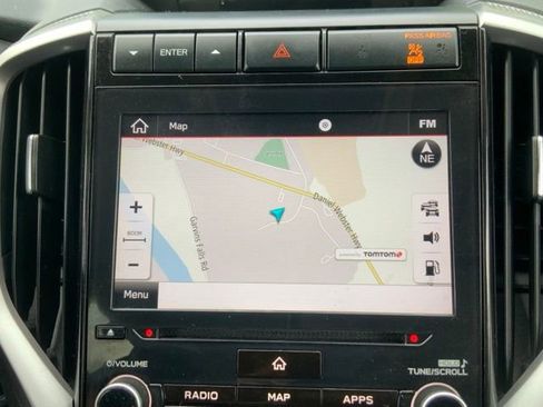 Used 2019 Subaru Ascent Limited image 27