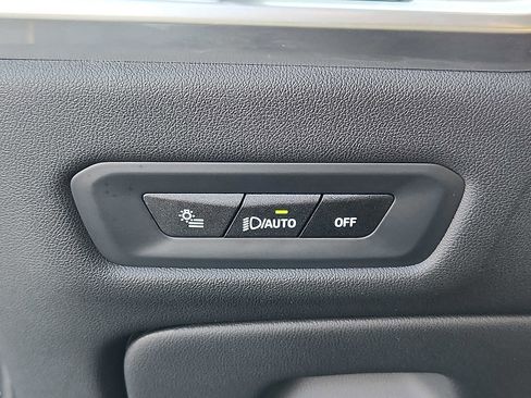 Certified 2024 BMW X5 xDrive40i w/ Premium Package image 18