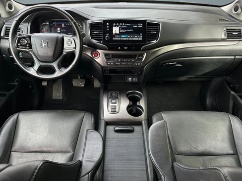 Certified 2022 Honda Pilot EX-L image 17