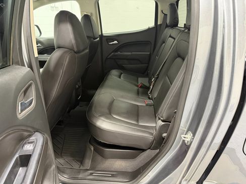 Used 2022 Chevrolet Colorado ZR2 w/ LPO, Power Package image 43