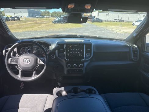 Used 2024 RAM 3500 Tradesman w/ Chrome Appearance Group image 14