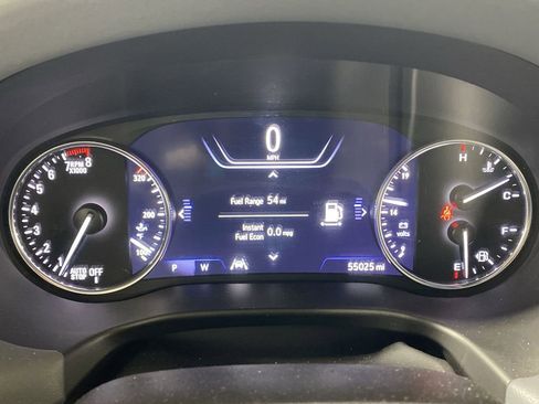 Used 2024 Buick Enclave Premium image 10