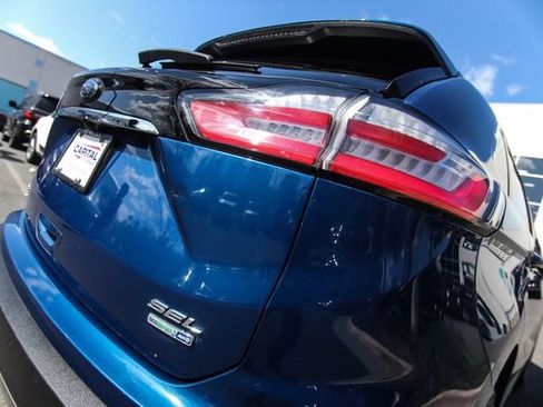 Used 2020 Ford Edge SEL w/ Convenience Package AWD/4WD image 31