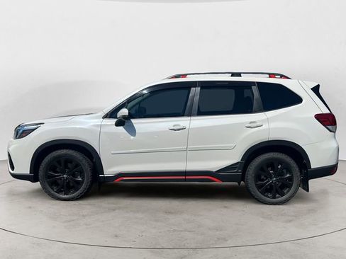 Used 2019 Subaru Forester Sport w/ Popular Package #2 AWD/4WD image 2