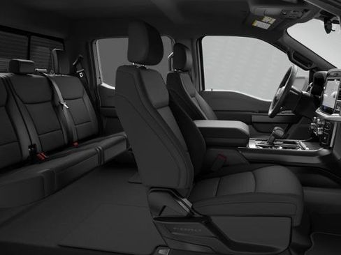 New 2026 Ford F150 XLT AWD/4WD image 28