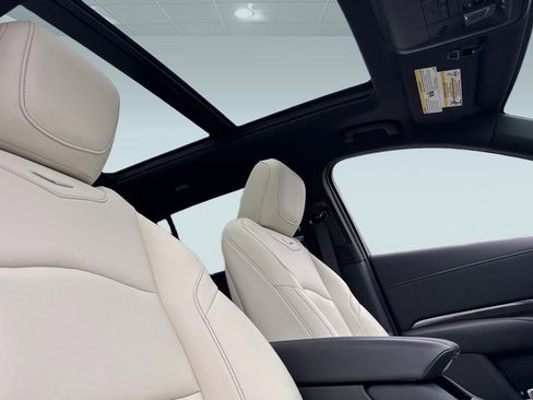 Used 2020 Cadillac XT4 Sport w/ Cold Weather Package image 15