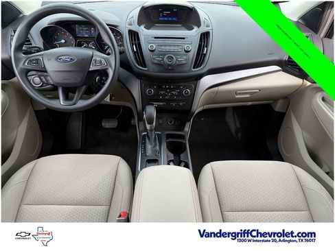 Used 2018 Ford Escape SE FWD image 10