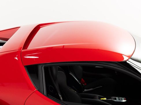 Certified 2026 Ferrari 296 GTB RWD image 33