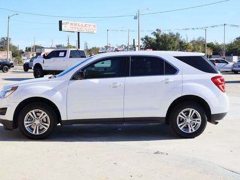 Used 2017 Chevrolet Equinox LS image 5