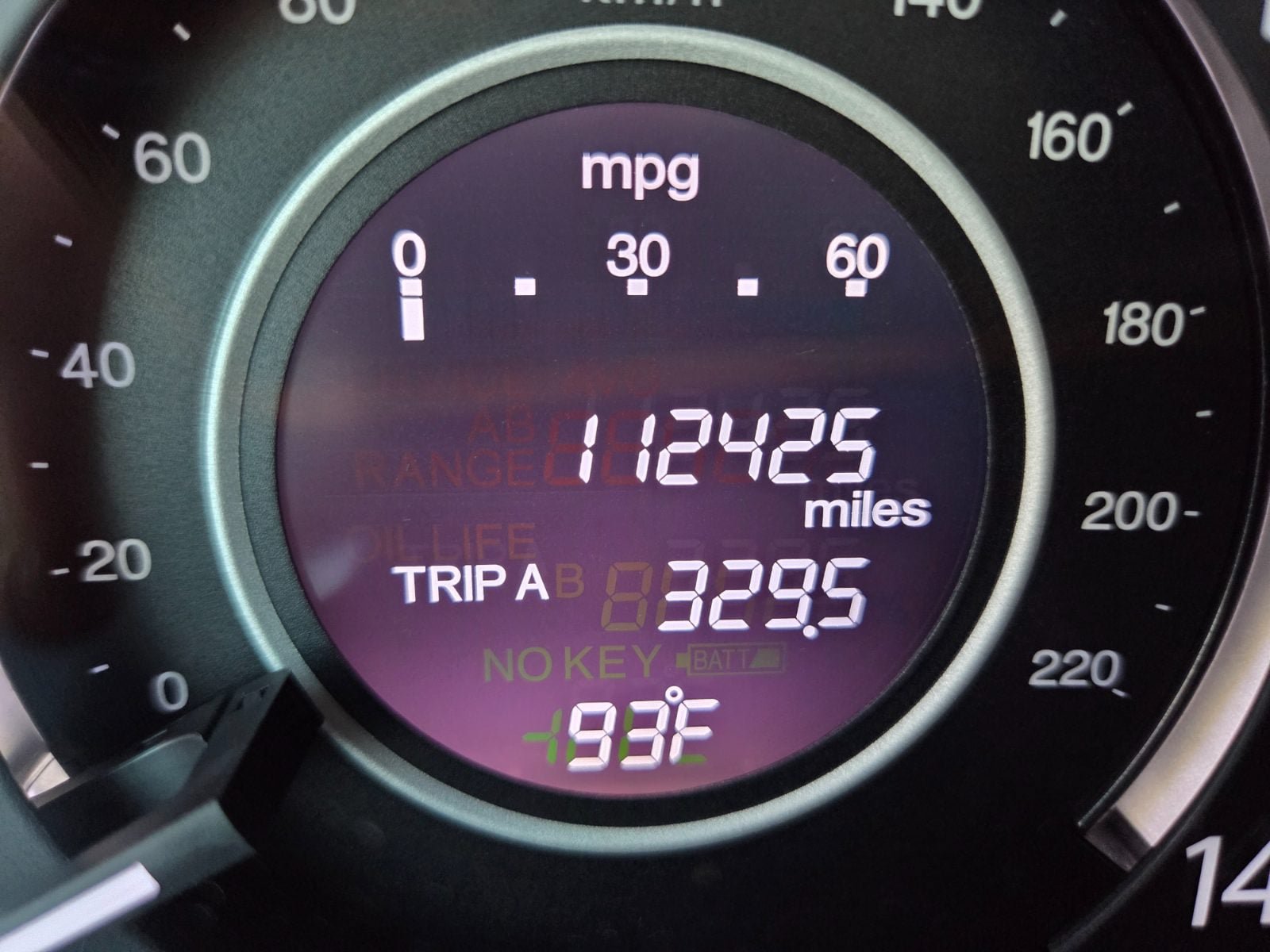 Used 2016 Honda CR-V EX-L image 19