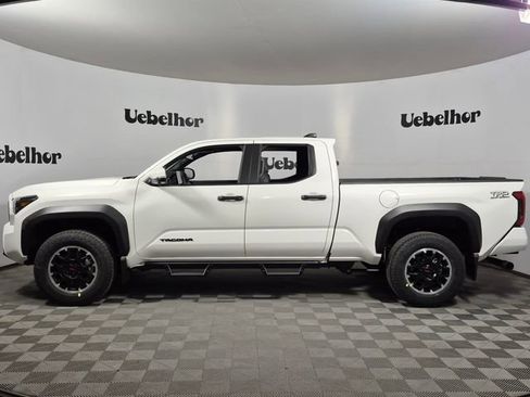 New 2026 Toyota Tacoma TRD Off-Road AWD/4WD image 4
