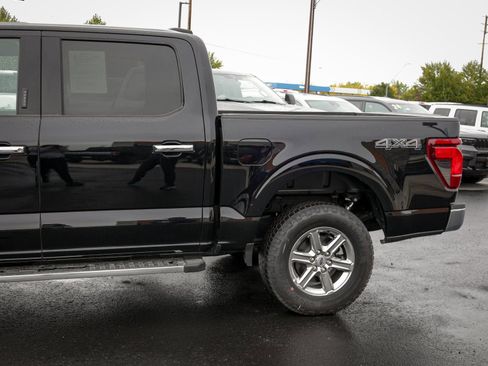 Used 2024 Ford F150 XLT w/ Mobile Office Package image 8