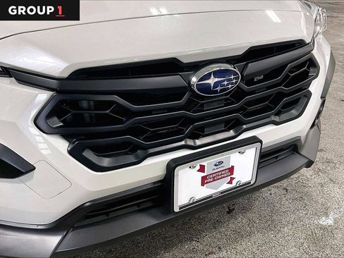 Certified 2024 Subaru Crosstrek 2.0i image 28