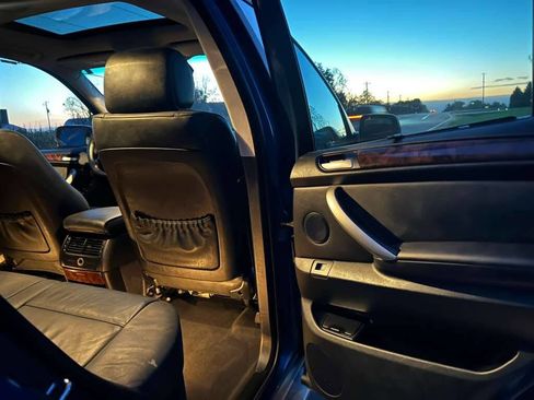 Used 2003 BMW X5 3.0i image 16