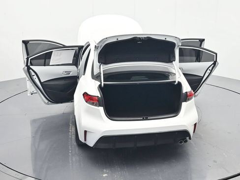 Used 2023 Toyota Corolla SE FWD image 45