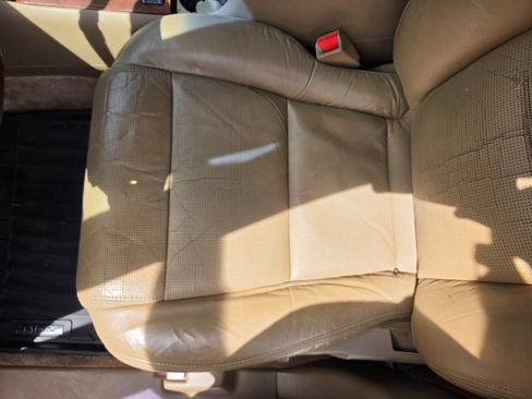 Used 2005 Acura MDX Touring AWD/4WD image 17