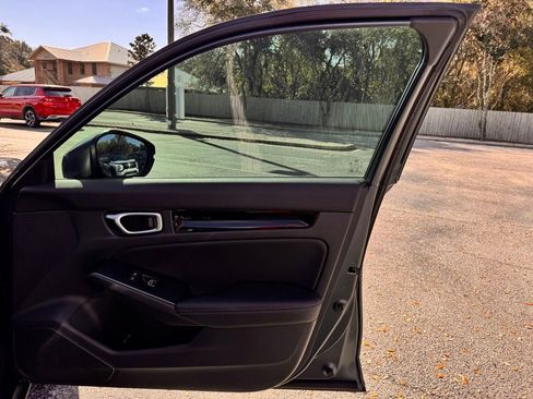 Used 2023 Honda Civic Sport Touring image 32