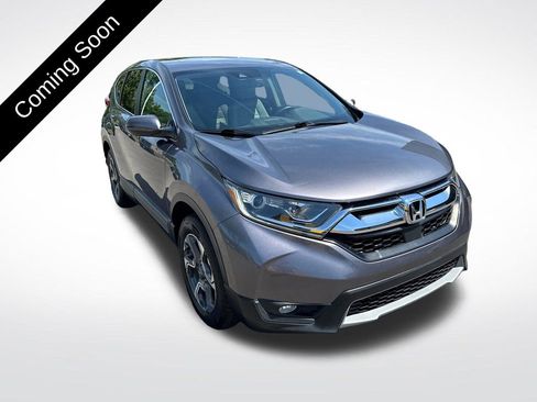 Used 2018 Honda CR-V EX-L image 58