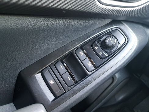 Certified 2024 Subaru Crosstrek 2.5i Wilderness w/ Wilderness Package image 20