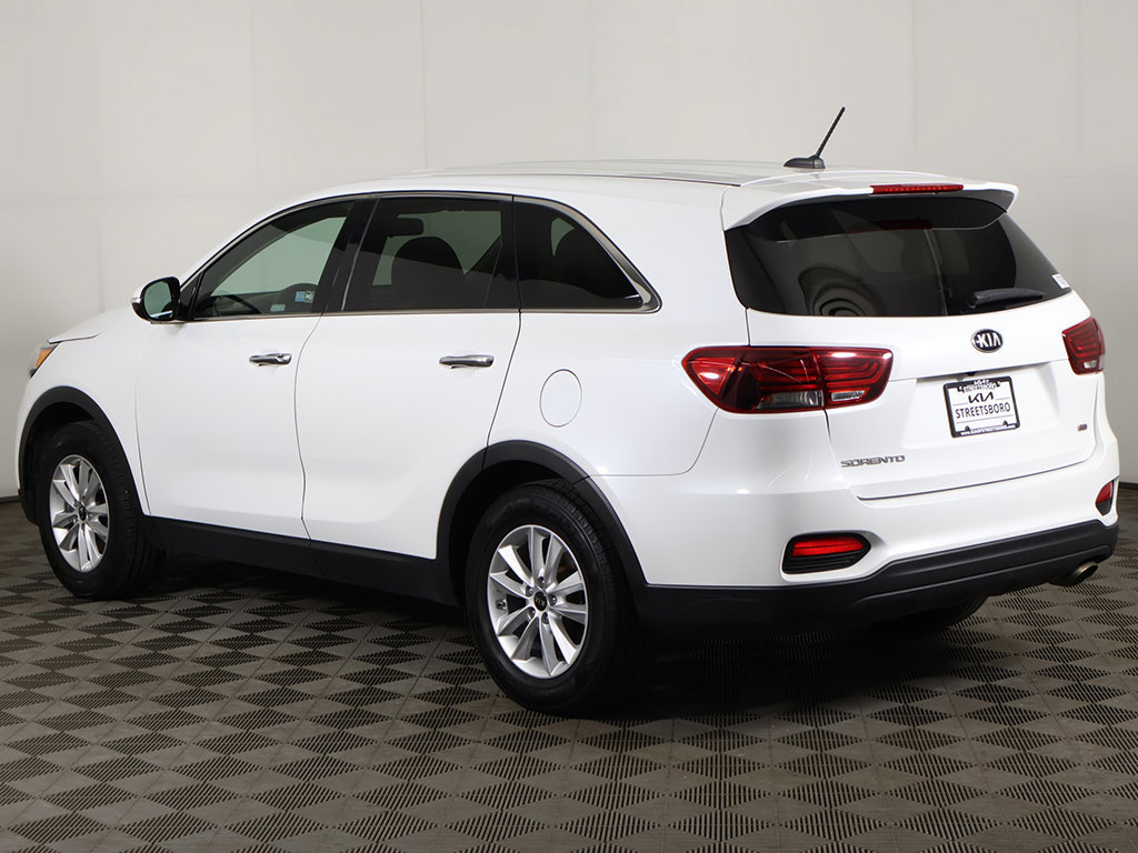 Used 2019 Kia Sorento FWD image 8