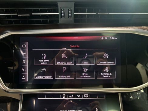 Used 2019 Audi A6 3.0T Premium Plus w/ Premium Plus Package AWD/4WD image 15