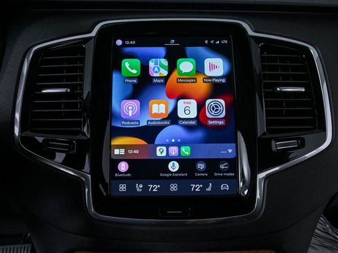 Certified 2023 Volvo XC90 B6 Plus w/ Protection Package Premier AWD/4WD image 16