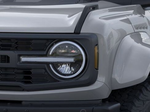New 2026 Ford Bronco Raptor image 21