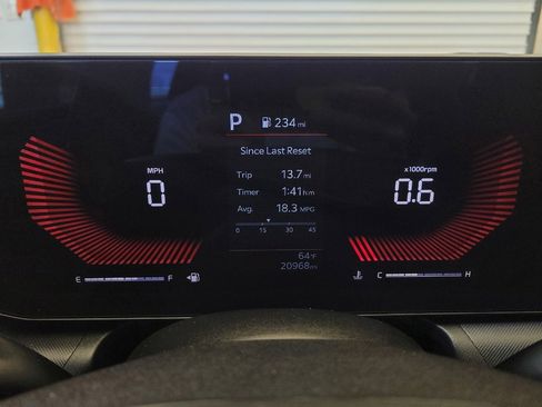 Used 2025 Kia K4 LX image 23