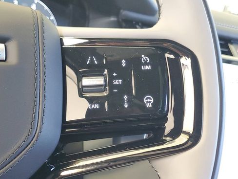 New 2026 Land Rover Range Rover Velar Belgravia AWD/4WD image 17