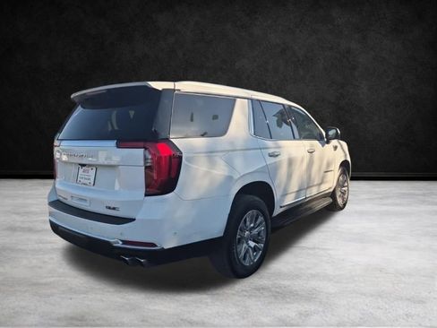 Used 2025 GMC Yukon Denali image 6