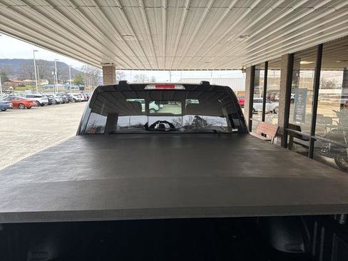 Certified 2025 Ford F150 King Ranch image 28