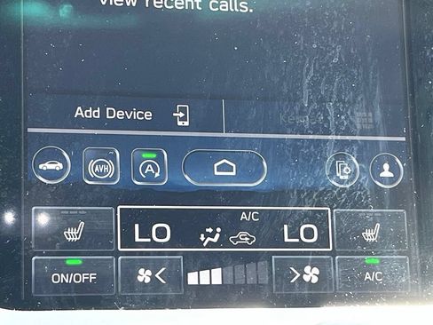 Used 2024 Subaru Outback Premium AWD/4WD image 17