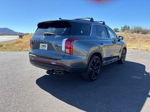 Used 2025 Hyundai Palisade XRT AWD/4WD image 6