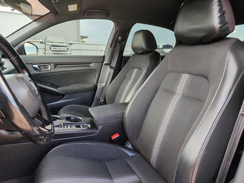 Used 2022 Honda Civic Sport image 13