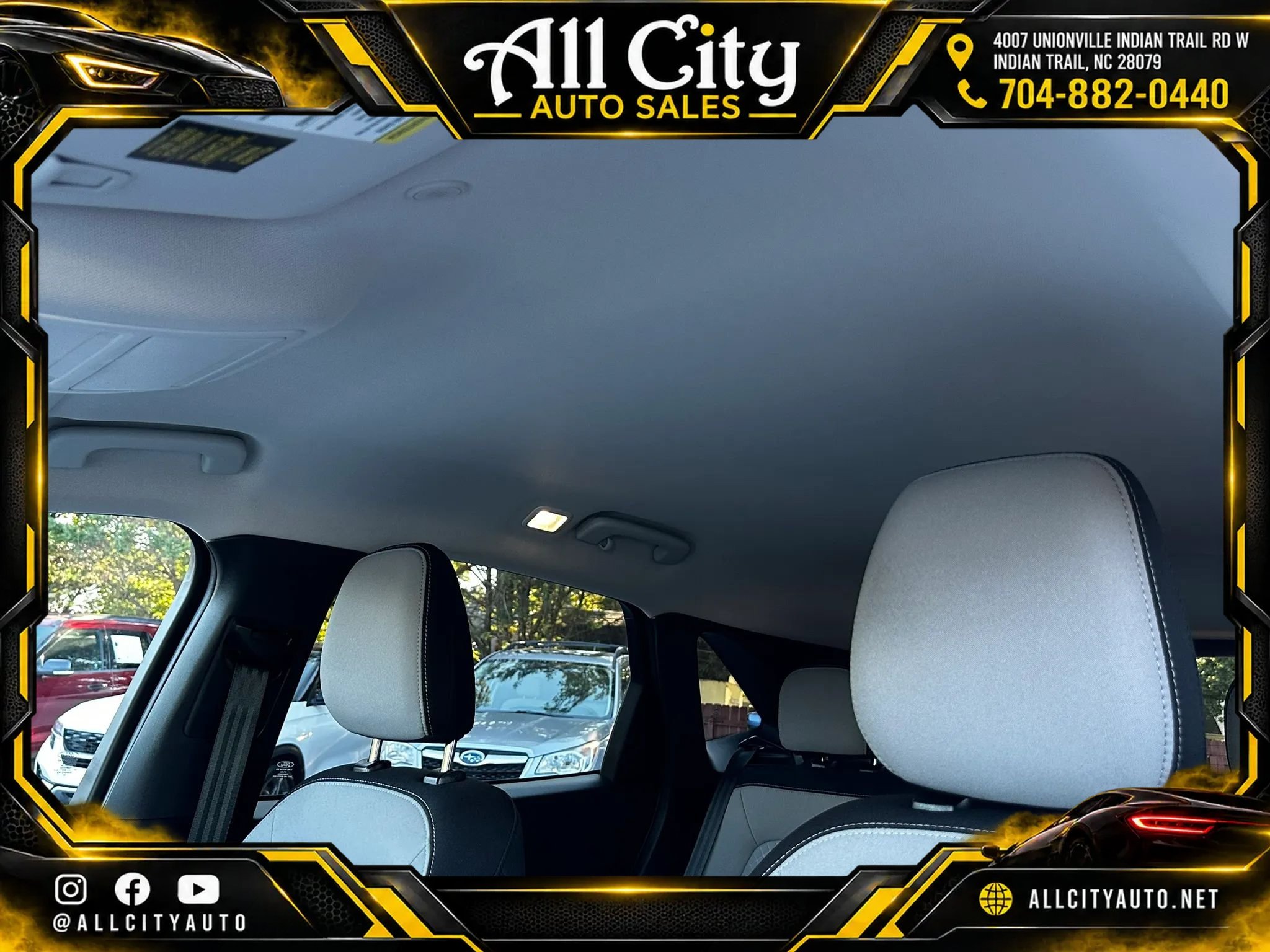 Used 2023 Ford Escape Active w/ Tech Pack #1 AWD/4WD image 30