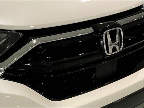 Used 2022 Honda CR-V EX-L image 33
