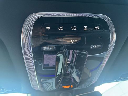 Used 2022 Mercedes-Benz S 500 4MATIC image 24