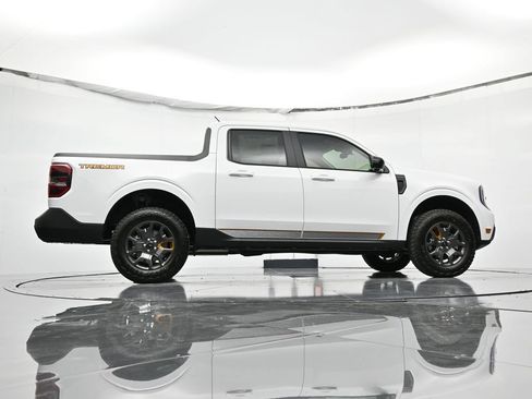New 2026 Ford Maverick Tremor AWD/4WD image 51